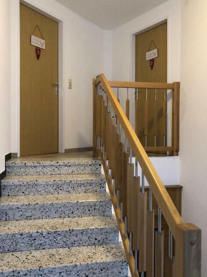 Appartements Dobler - S'Darhuam ザンクト・レオンハルト・イム・ピッツタール エクステリア 写真