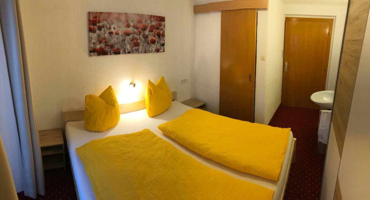 Appartements Dobler - S'Darhuam ザンクト・レオンハルト・イム・ピッツタール エクステリア 写真