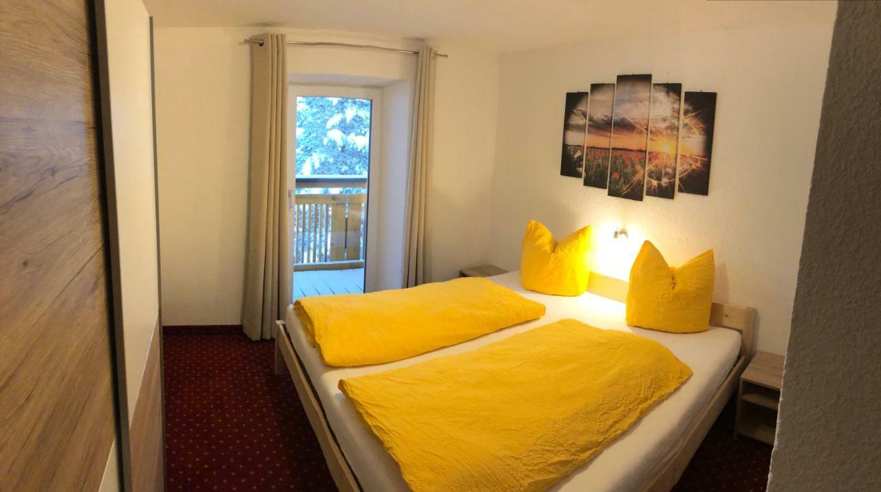 Appartements Dobler - S'Darhuam ザンクト・レオンハルト・イム・ピッツタール エクステリア 写真