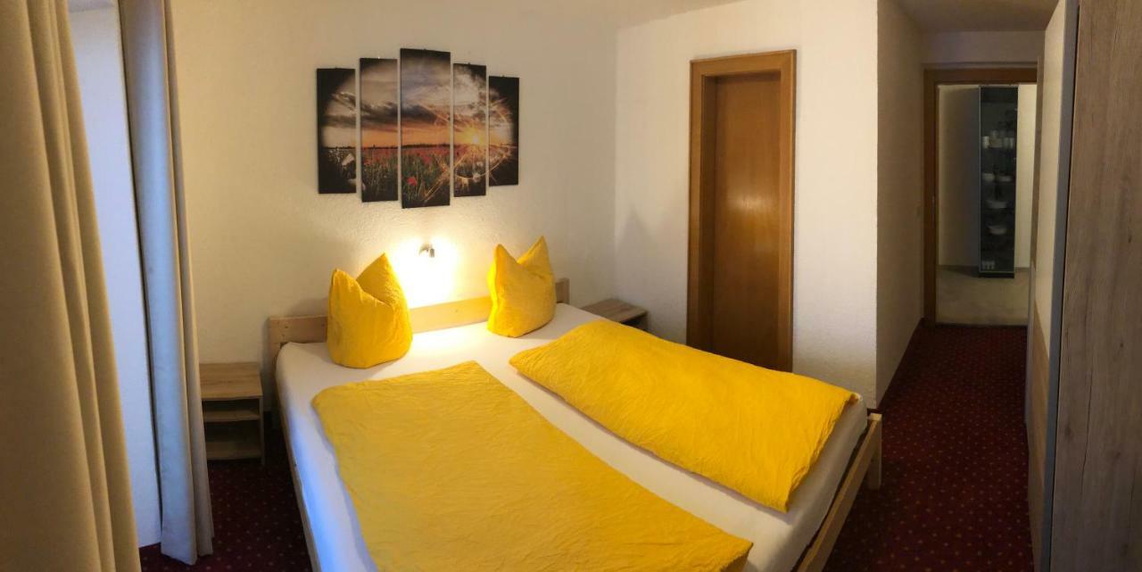 Appartements Dobler - S'Darhuam ザンクト・レオンハルト・イム・ピッツタール エクステリア 写真