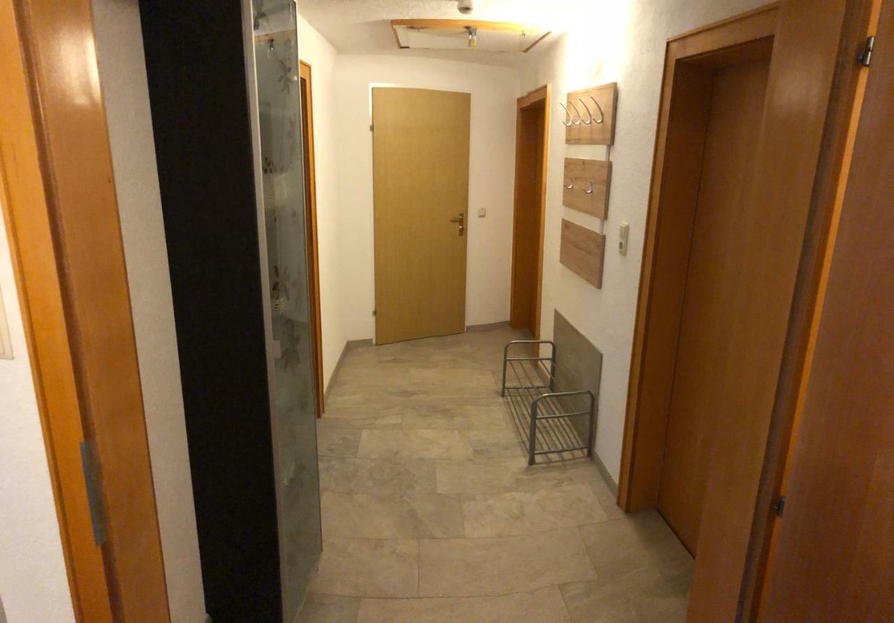 Appartements Dobler - S'Darhuam ザンクト・レオンハルト・イム・ピッツタール エクステリア 写真