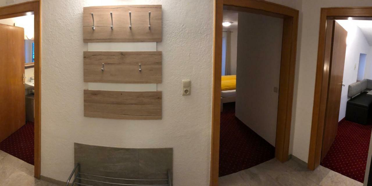 Appartements Dobler - S'Darhuam ザンクト・レオンハルト・イム・ピッツタール エクステリア 写真