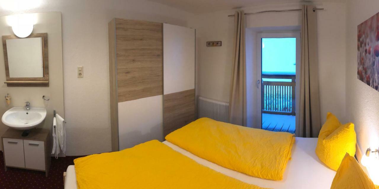 Appartements Dobler - S'Darhuam ザンクト・レオンハルト・イム・ピッツタール エクステリア 写真