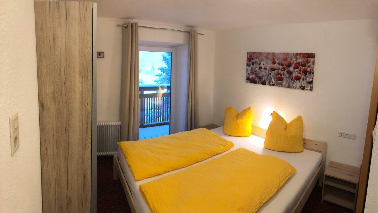 Appartements Dobler - S'Darhuam ザンクト・レオンハルト・イム・ピッツタール エクステリア 写真