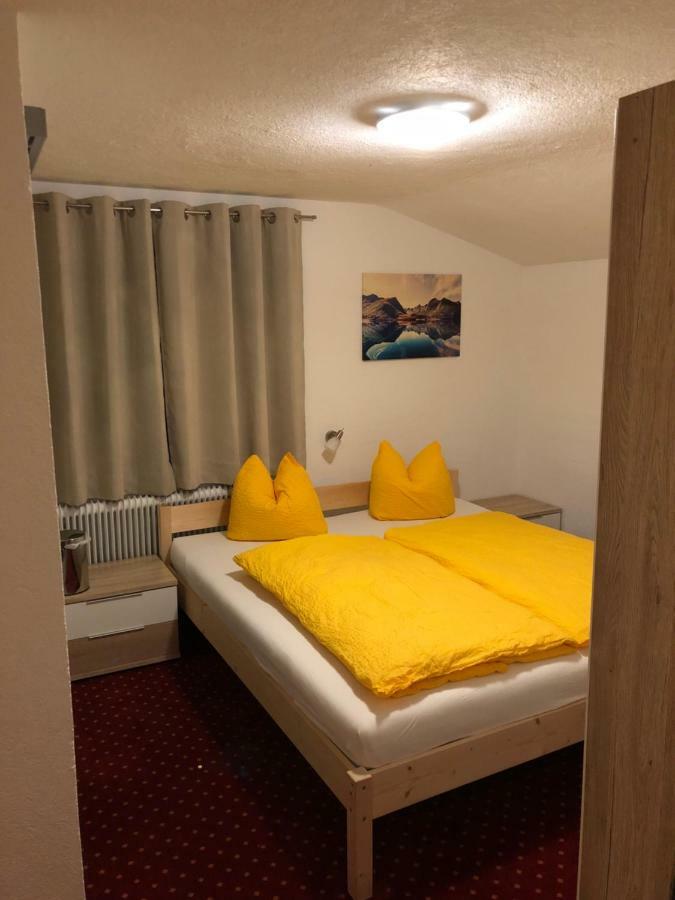 Appartements Dobler - S'Darhuam ザンクト・レオンハルト・イム・ピッツタール エクステリア 写真