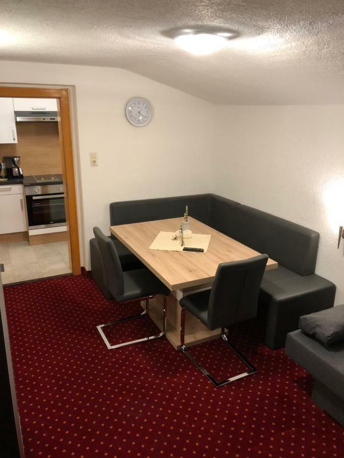 Appartements Dobler - S'Darhuam ザンクト・レオンハルト・イム・ピッツタール エクステリア 写真