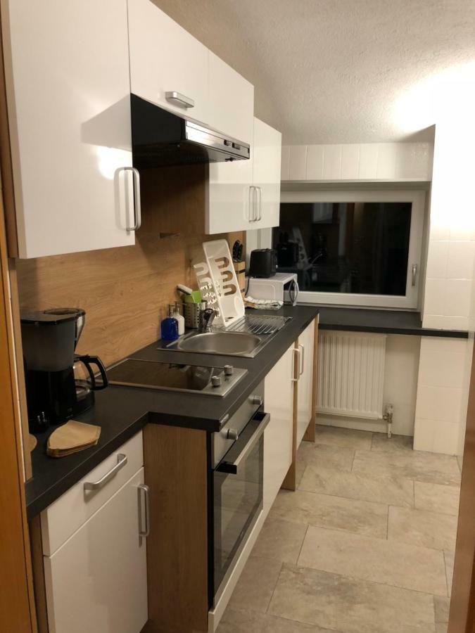 Appartements Dobler - S'Darhuam ザンクト・レオンハルト・イム・ピッツタール エクステリア 写真